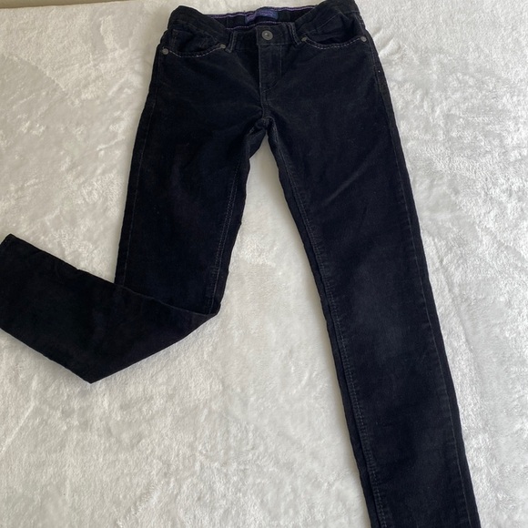 Levi's Other - Levi’s Corduroy Leggings Size 10